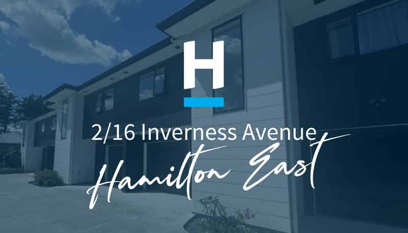 2/16 Inverness Avenue, Hamilton East