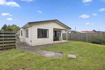 6 Tarewa Place, Rotorua