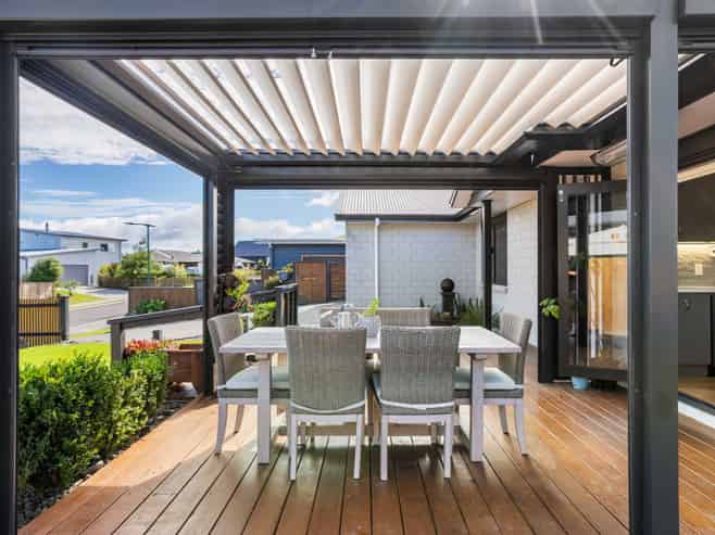 15 Manatu Close, Whangamata