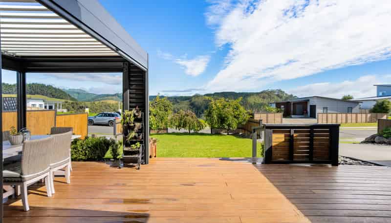 15 Manatu Close, Whangamata