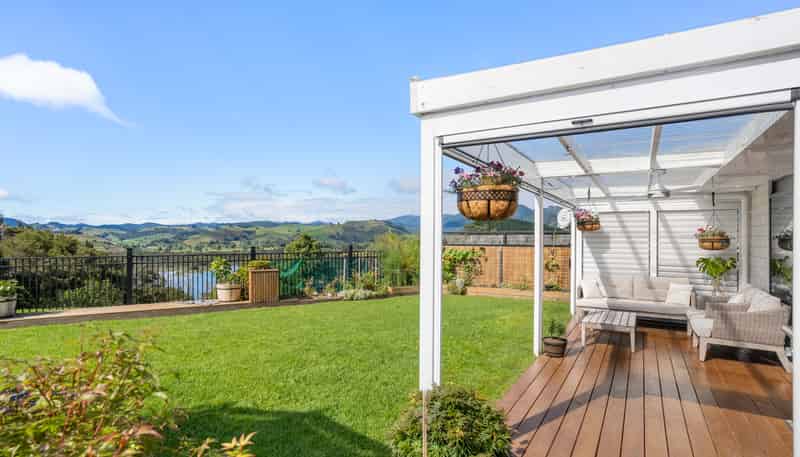 15 Manatu Close, Whangamata