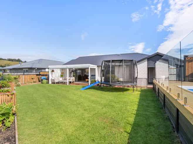 15 Manatu Close, Whangamata