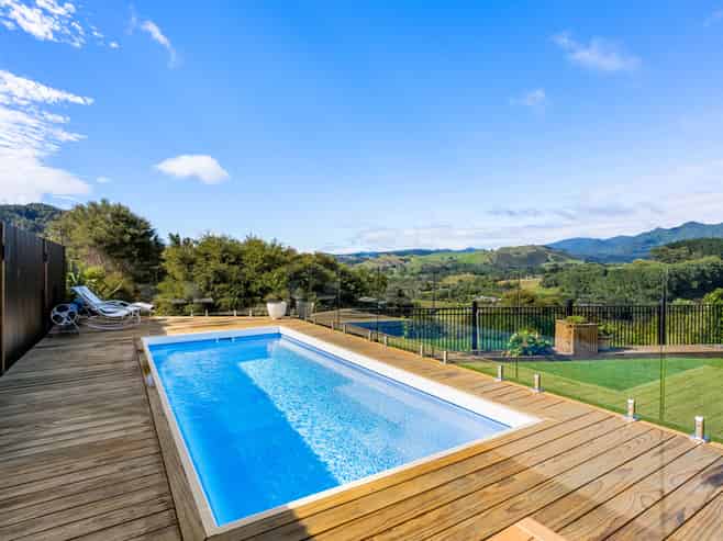 15 Manatu Close, Whangamata