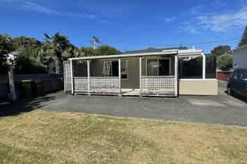 35 Weymouth Street, New Plymouth Central