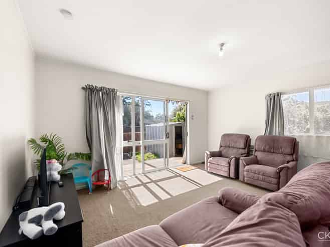 3/614 Fergusson Drive, Trentham