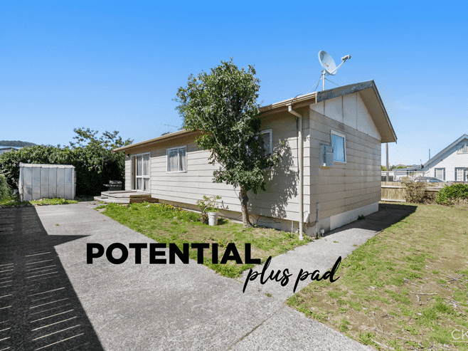 3/614 Fergusson Drive, Trentham