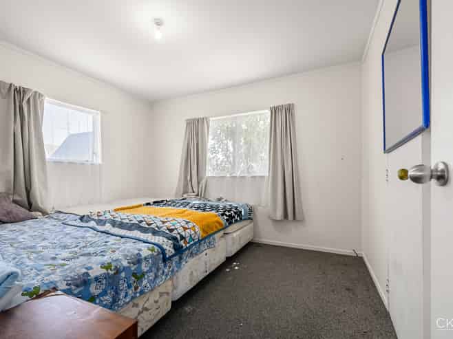 3/614 Fergusson Drive, Trentham