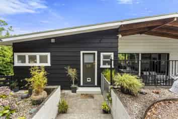 59C Wakeman Street, Pahiatua