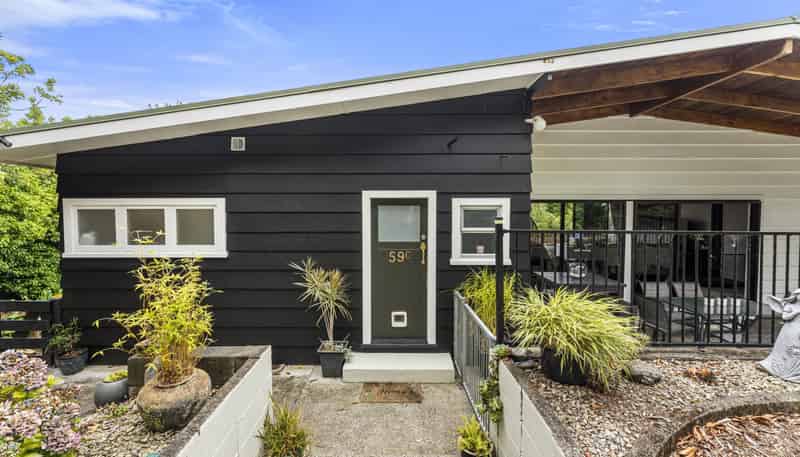 59C Wakeman Street, Pahiatua