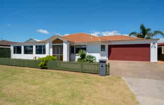 19 Matapihi Road, Matapihi