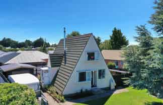 170 McMurdo Street, Tinwald