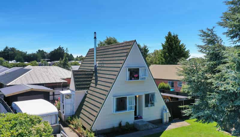 170 McMurdo Street, Tinwald