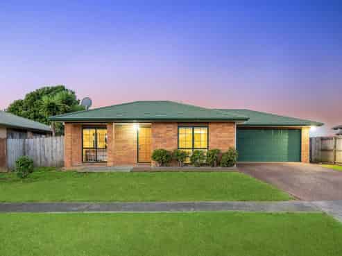 42 Farmdale Court, Flat Bush