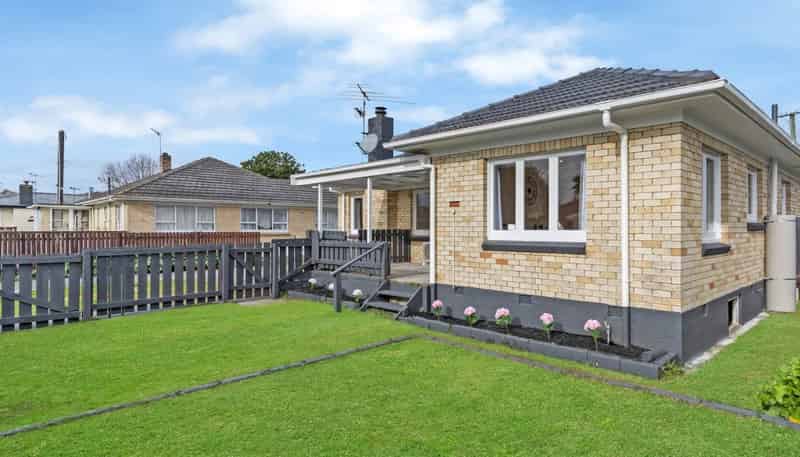 1/44 Willis Road, Papakura