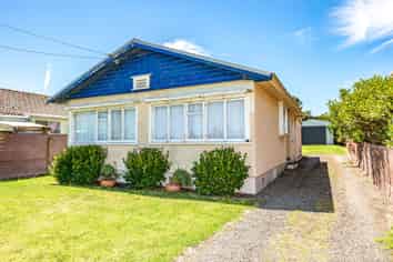 18 Aotea Street, Castlecliff