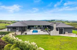 Lot 1 -, 192 Wily Road, Puni