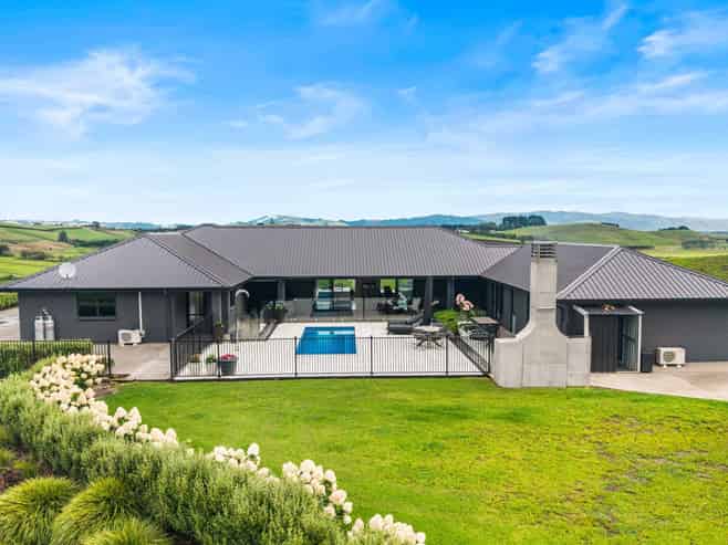 Lot 1 -, 192 Wily Road, Puni