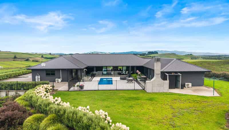 Lot 1,, 192 Wily Road, Puni