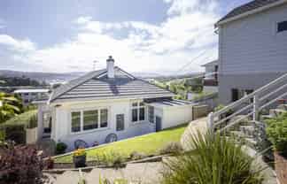 26 Spottiswoode Street, Andersons Bay