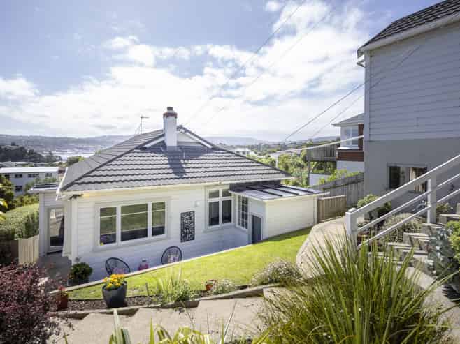 26 Spottiswoode Street, Andersons Bay