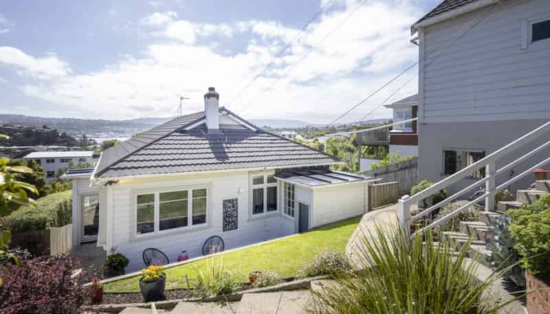 26 Spottiswoode Street, Andersons Bay