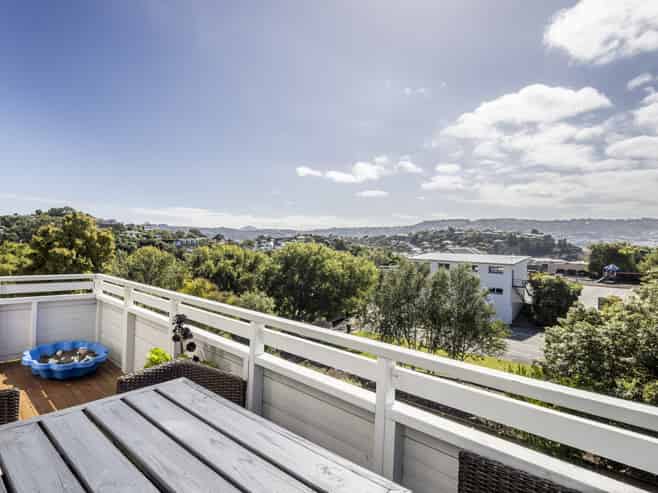 26 Spottiswoode Street, Andersons Bay