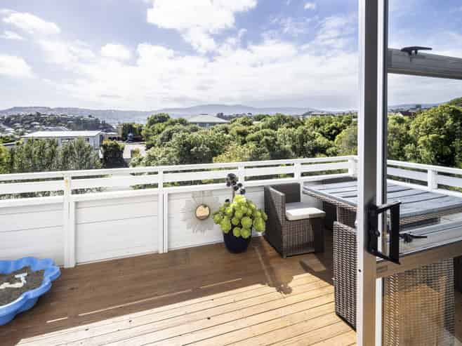 26 Spottiswoode Street, Andersons Bay