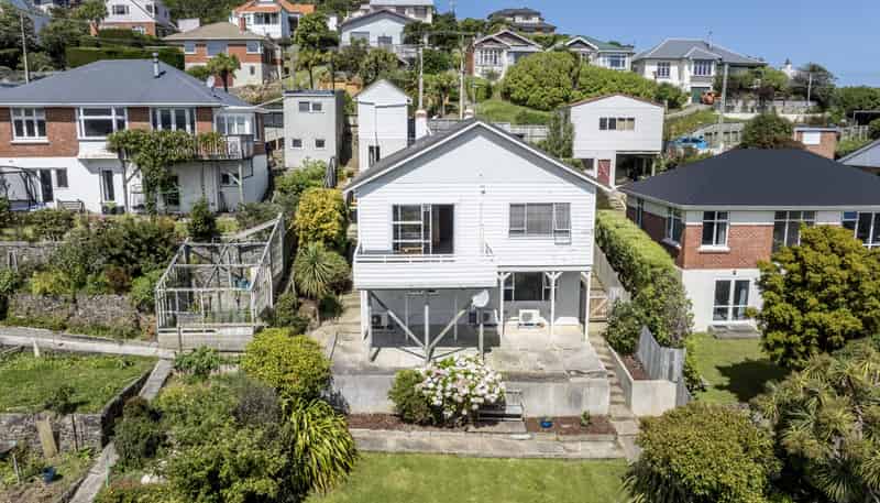 26 Spottiswoode Street, Andersons Bay