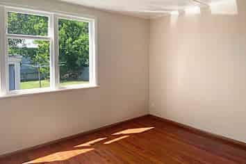 22 Oxford, Outer Kaiti