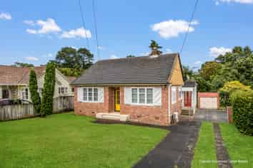 5 Baldwin Street, Otahuhu