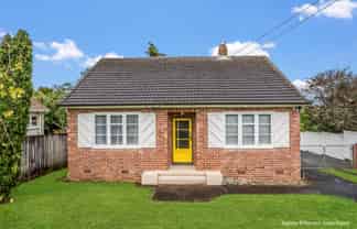 5 Baldwin Street, Otahuhu