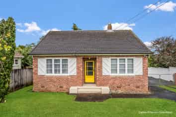 5 Baldwin Street, Otahuhu