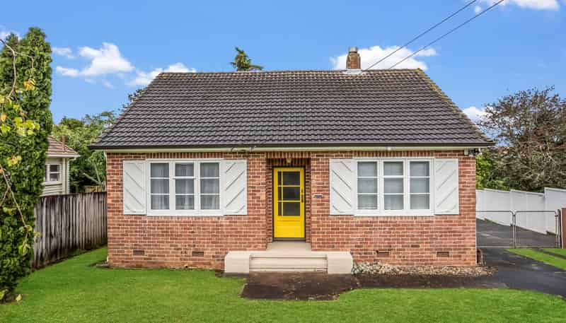 5 Baldwin Street, Otahuhu