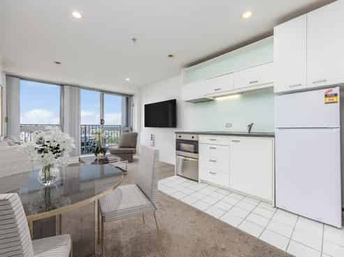 1104/53 Cook Street, Auckland Central