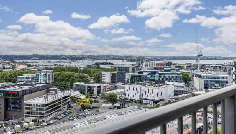 1104/53 Cook Street, Auckland Central