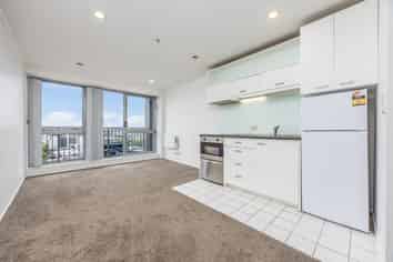 1104/53 Cook Street, Auckland Central