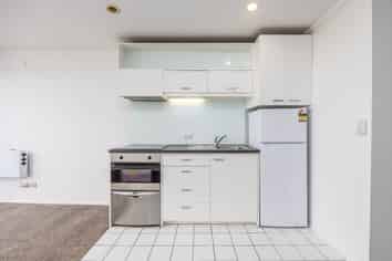 1104/53 Cook Street, Auckland Central