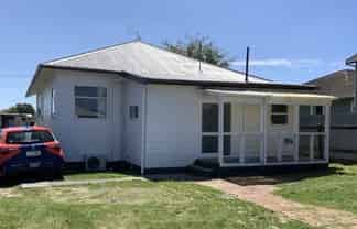 A/8 Wellington Street, Te Hapara