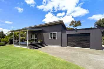 Gisborne - Address withheld