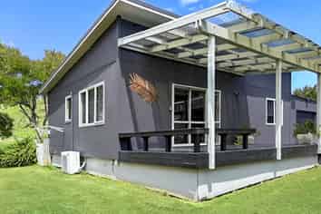 Gisborne - Address withheld