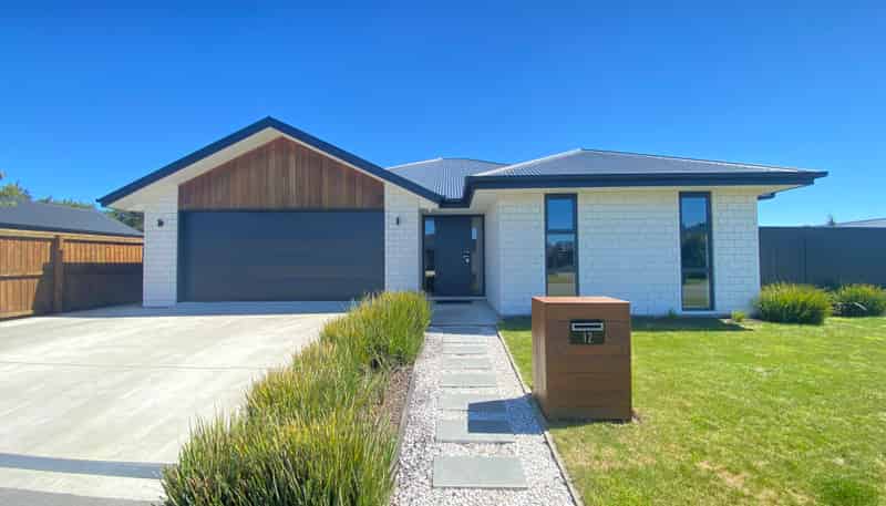 12 Soar Terrace, Rolleston