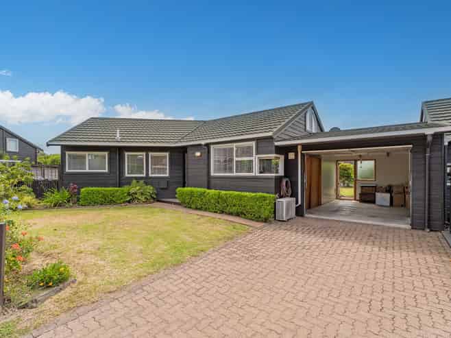 7/23 Kennedy Park Drive, Pauanui