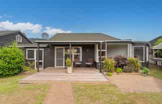 7/23 Kennedy Park Drive, Pauanui
