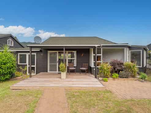 7/23 Kennedy Park Drive, Pauanui