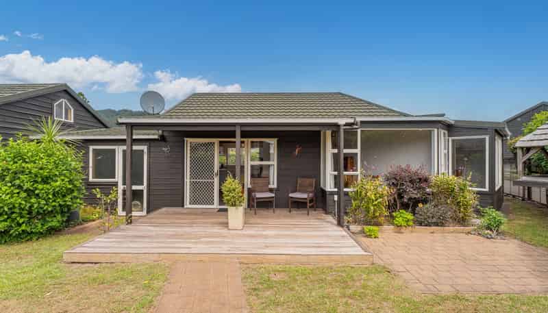 7/23 Kennedy Park Drive, Pauanui