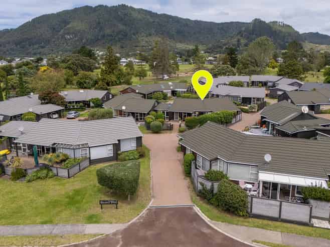 7/23 Kennedy Park Drive, Pauanui