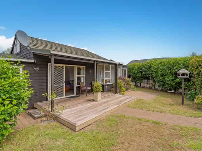 7/23 Kennedy Park Drive, Pauanui