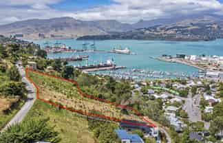 9 Harmans Road, Lyttelton
