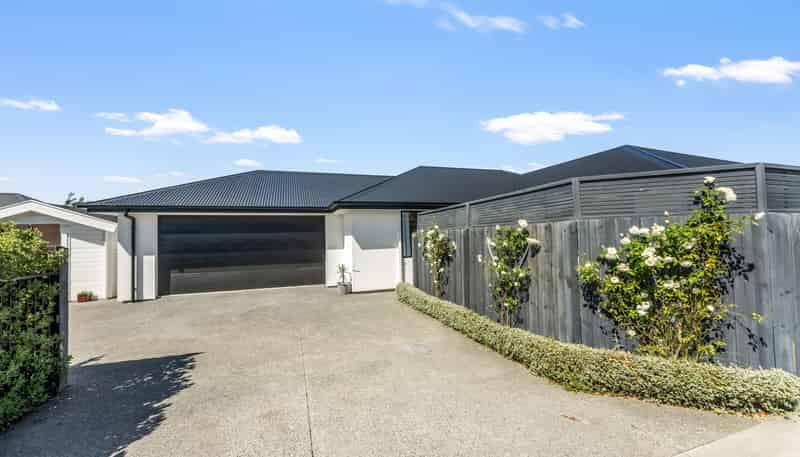 414 Bower Avenue, Parklands