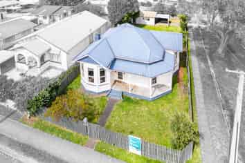 69 Carlton Avenue, Tawhero